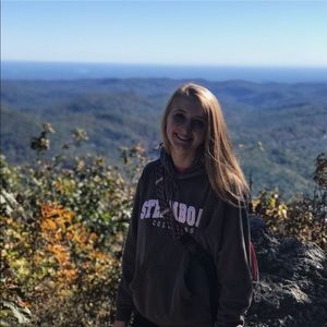 Meet your Posher, Sierra